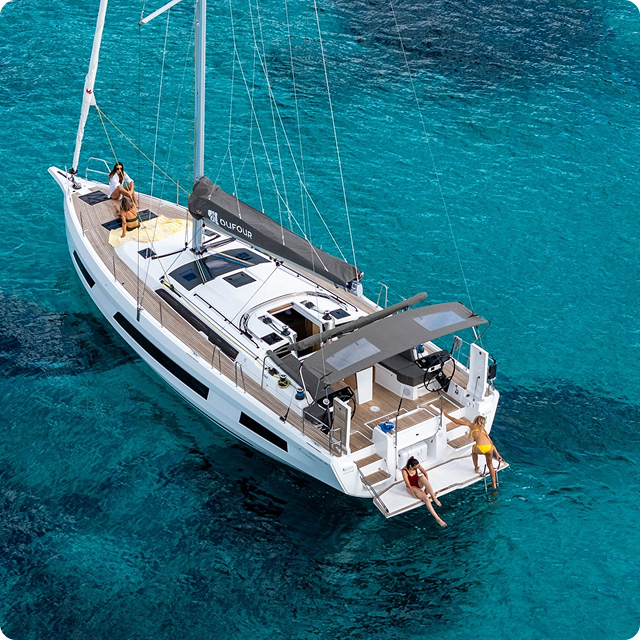 New Vessel Commissioning